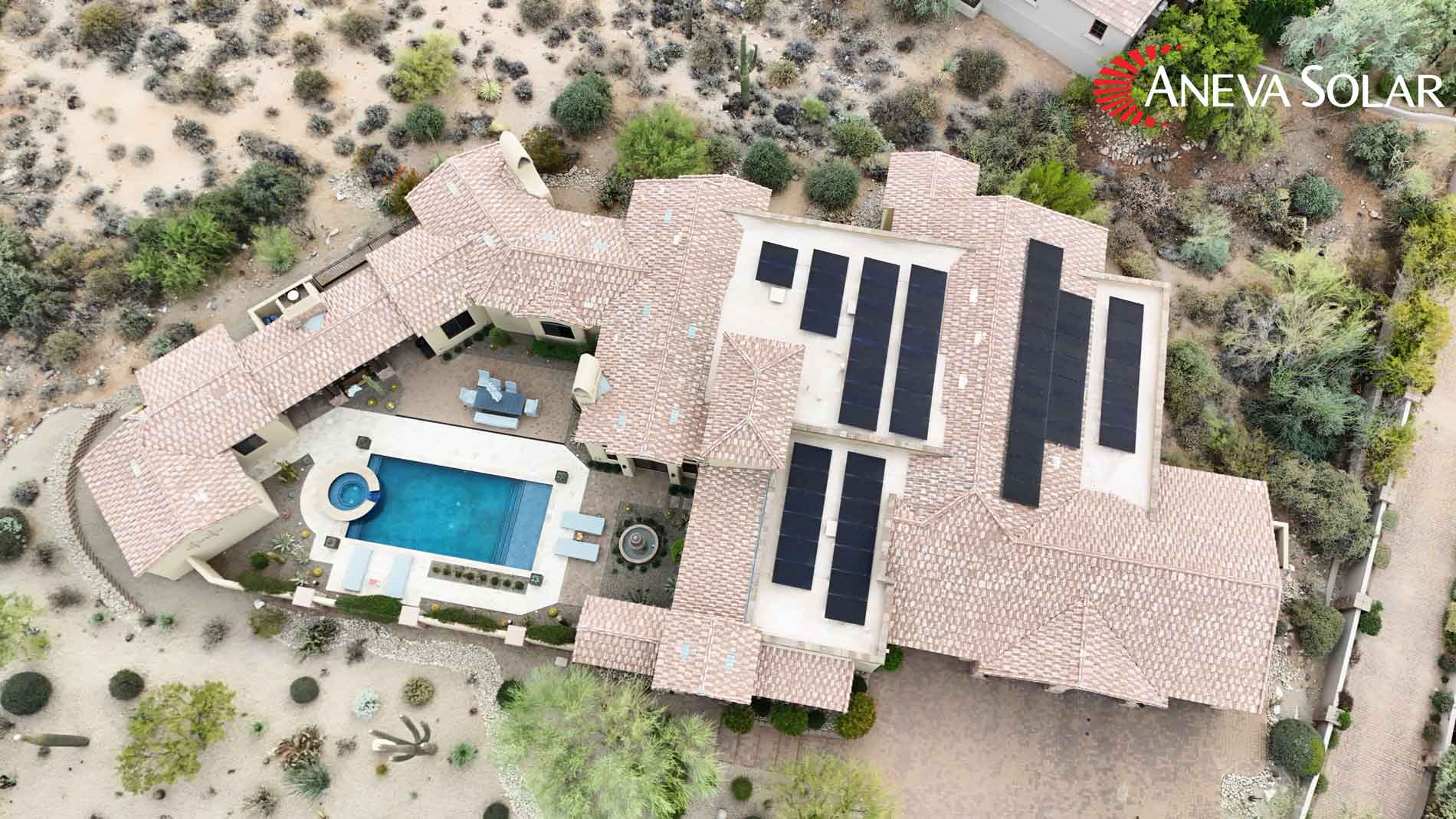 Solar Installation 2