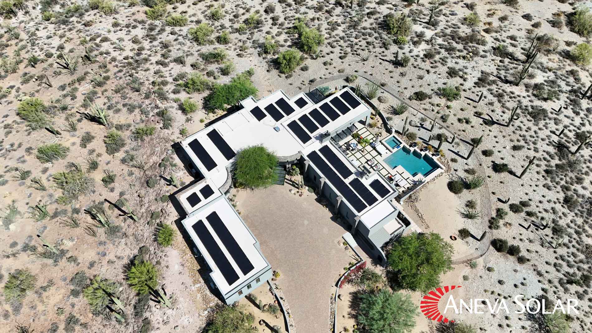 Solar Installation 1